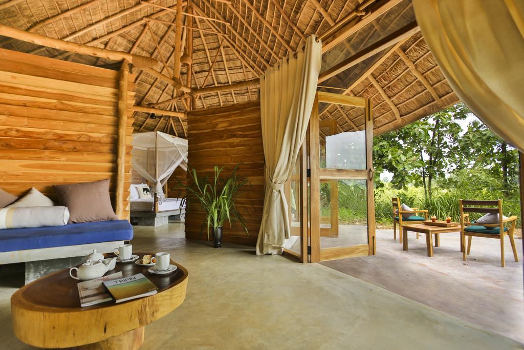 Gal Oya Villa Galgamuwa (Monaragala)